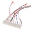 Harness Pf50/140 Power (right), PF7002