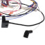 Harness Pf50/140 Control