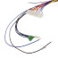 Harness Pf50/140 Control