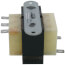 Foot Mount 208-240 V (Primary) 24 V (Secondary) 40 VA Transformer