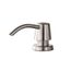 Lita Kitchen Soap Dispenser (Stainless Steel), 920-124S