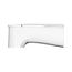 Kelen Tub Spout (Polished Chrome) 920-160A