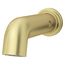 Tenet Diverting Tub Spout (Brushed Gold) 920-219BG