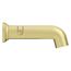 Tenet Diverting Tub Spout (Brushed Gold) 920-219BG