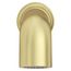Tenet Diverting Tub Spout (Brushed Gold) 920-219BG