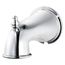 Quick Connect Tub Spout w/ Diverter (Polished Chrome), 920-224A