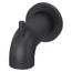 Quick Connect Tub Spout w/ Diverter (Matte Black), 920-227B