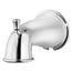 Quick Connect Tub Spout w/ Diverter (Polished Chrome), 920-233A