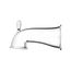 Avalon Tub Spout (Polished Chrome) 920-523A