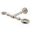 Tisbury Tub Filler Support Kit (Polished Nickel) 931-133D