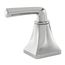 Park Avenue Widespread Lavatory Handle (Polished Chrome) 940-166A