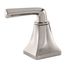 Park Avenue Widespread Lavatory Handle (Polished Nickel) 940-166D