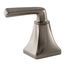 Park Avenue Widespread Lavatory Handle (Brushed Nickel) 940-166J