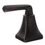 Park Avenue Widespread Lavatory Handle (Tuscan Bronze) 940-166Y