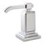 Carnegie Widespread Lavatory Handle (Polished Chrome) 940-167A