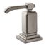 Carnegie Widespread Lavatory Handle (Brushed Nickel) 940-167J