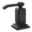 Carnegie Widespread Lavatory Handle (Tuscan Bronze) 940-167Y