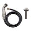 Kitchen Side Sprayer Hose Guide (Stainless Steel) 951-036S