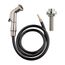 Ashfield Kitchen Single Control Side Sprayer Assembly (Brushed Nickel) 951-071J