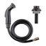 Brookwood Kitchen Single Control Side Sprayer Assembly (Tuscan Bronze) 951-078Y