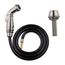Avalon Kitchen Side Sprayer Assembly (Stainless Steel) 951-083S