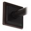 Carnegie Tub Shower Shower Arm Flange (Tuscan Bronze) 960-212Y