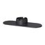 Contempra Single Control Lavatory Deckplate (Matte Black) 961-095B