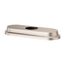 Northcott Single-handle Bathroom Faucet Deckplate (Brushed Nickel) 961-209J