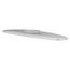 Highbury Puldown Kitchen Faucet Deckplate (Stainless Steel) 961-221S