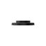 Tenet Single Control Lavatory Deckplate (Matte Black) 961-235B