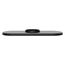 Tenet Single Control Lavatory Deckplate (Matte Black) 961-235B