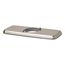 Bronson Single-handle Bathroom Faucet Deckplate (Brushed Nickel) 961-240J