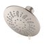 Saxton Raincan Showerhead (Brushed Nickel) 973-218J