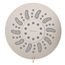 Saxton Raincan Showerhead (Brushed Nickel) 973-218J