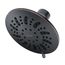 Saxton Raincan Showerhead (Tuscan Bronze) 973-218Y