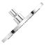 Rhen Showerhead Single Function 1.8 gpm (Polished Chrome) 973-264A