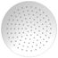 Rhen Showerhead Single Function 1.8 gpm (Polished Chrome) 973-264A