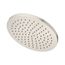 Rhen Showerhead Single Function 1.8 gpm (Brushed Nickel) 973-264J