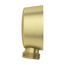 Shower Drop Elbow (Brushed Gold) 973-272BG