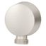 Shower Drop Elbow (Brushed Nickel) 973-272J