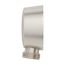 Shower Drop Elbow (Brushed Nickel) 973-272J
