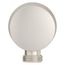 Shower Drop Elbow (Brushed Nickel) 973-272J