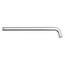 Tenet Shower Arm (Polished Chrome) 973-284A
