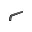 Tenet Shower Arm (Matte Black) 973-284B
