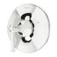Arterra 1-Handle Tub & Shower Valve Only Trim (Polished Chrome), R89-1DEC