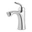 Avalon Single-Handle 4" Centerset Bathroom Faucet (Polished Chrome), LG42-CB1C