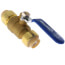 1/2" Push Fit Ball Valve (Lead Free)