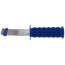 Fin Comb with Soft Handle Grip, Adjustable Metal Fins