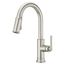 Colfax Pulldown Kitchen Faucet (Stainless Steel), GT529-COLS