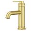 Colfax Single Control 4" Centerset Bathroom Faucet (Brushed Gold), LG42-COL0BG